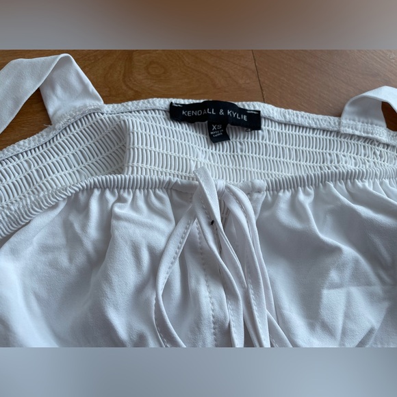 Kendall & Kylie Corset Tank - Picture 6 of 6